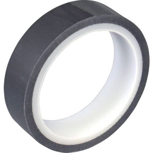 ﾁｭｰｺｰﾌﾛｰ ﾎﾟﾘｴｽﾃﾙﾌｨﾙﾑ粘着ﾃｰﾌﾟ ACH-5201A 0.55×33m 1巻画像