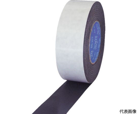 両面スーパーブチルテープ（0.5mm厚）75mm画像