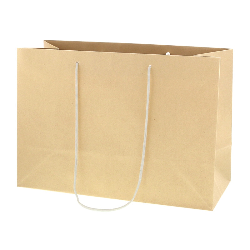 バンブーペーパーバッグ　４３－１８画像