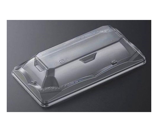 寿司容器 CL波音 4 蓋（CAPG）1200枚画像