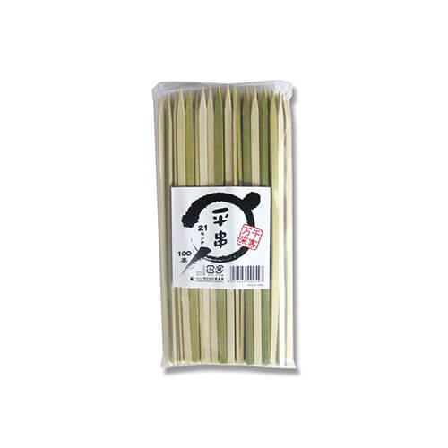 まるき 平串 幅6×210mm 100入画像