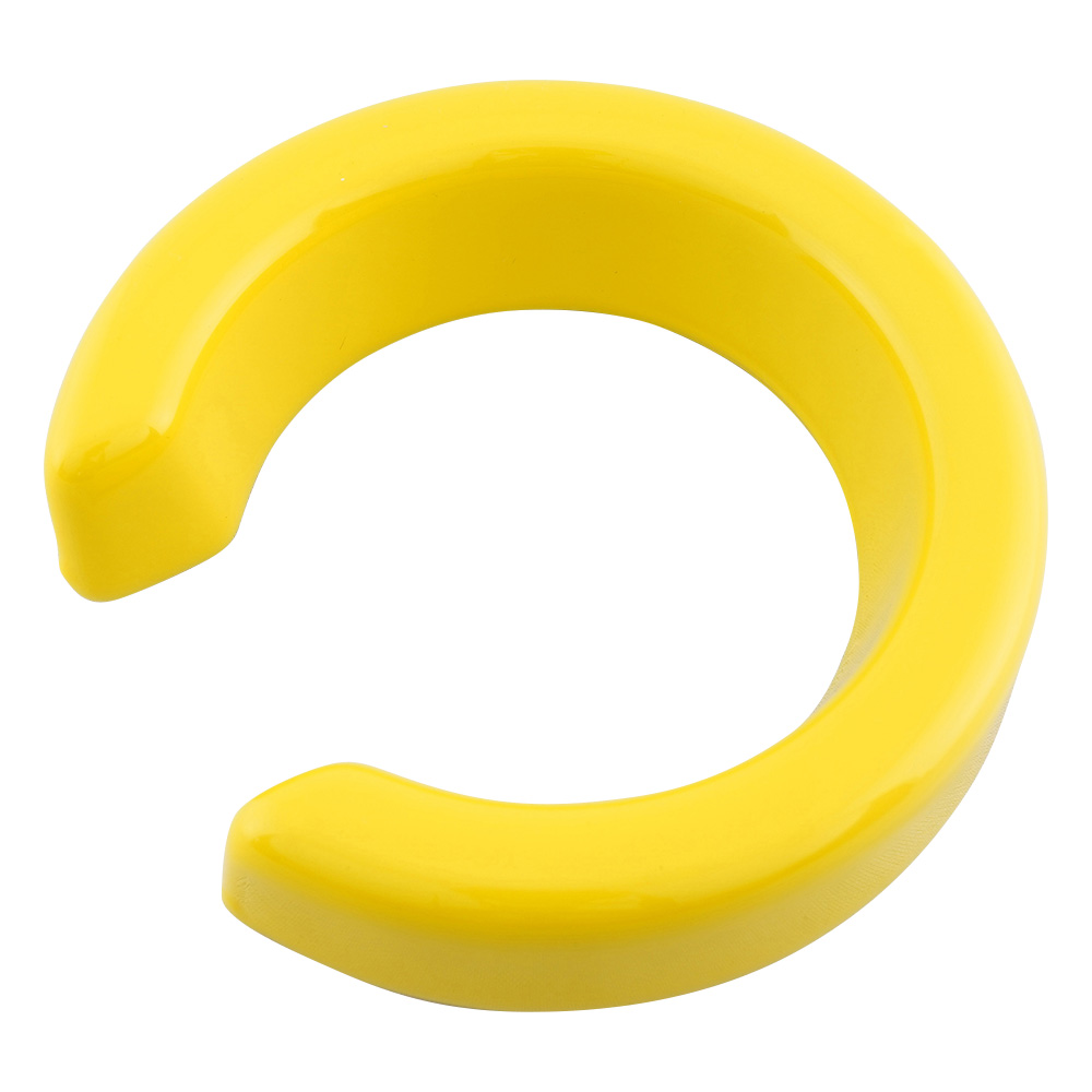 フラスコアンカー XL 黄画像