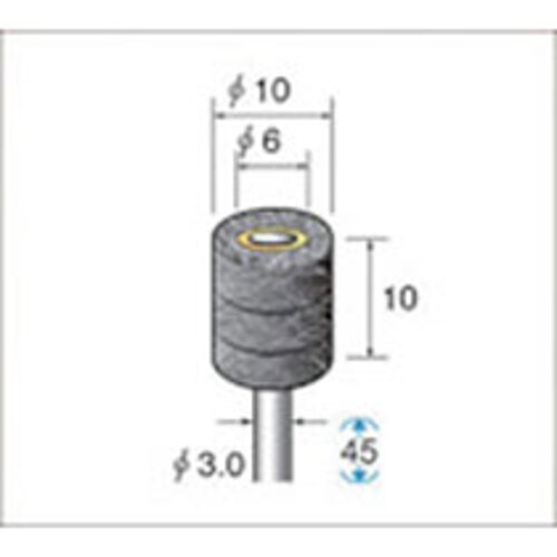 ｽﾎﾟﾝｼﾞｻﾝﾀﾞｰ 1ﾊﾟｯｸ(3本)画像