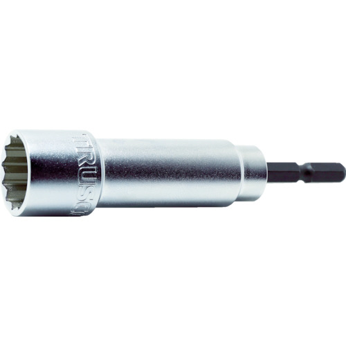 電動ﾄﾞﾘﾙ用12角ｿｹｯﾄ 21mm 高耐久ﾀｲﾌﾟ 1個画像