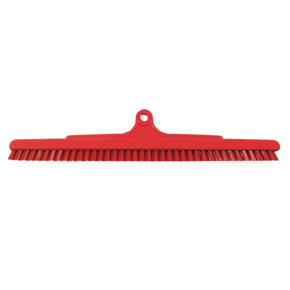 BCP30 交換用ブラシ 機械下清掃用 赤 1 ハード画像