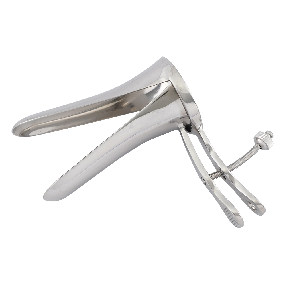 クスコ式膣鏡 ステンレス