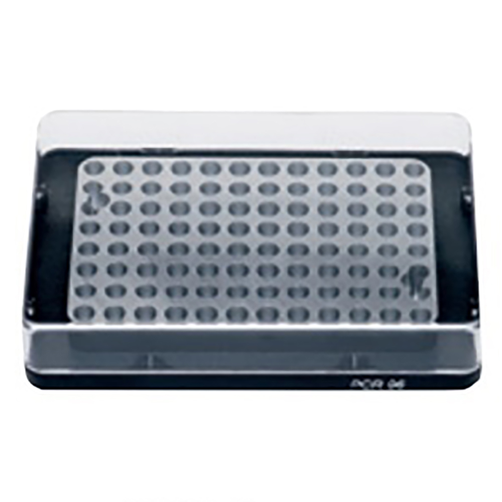 ブロックバスシェーカー　0.2mL/96PCRプレート（1枚用）画像