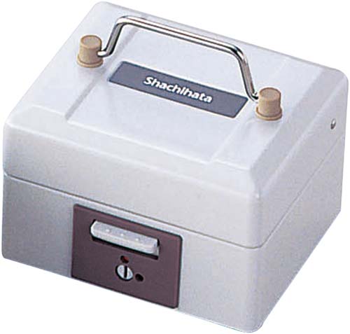 スチール印箱　豆型画像