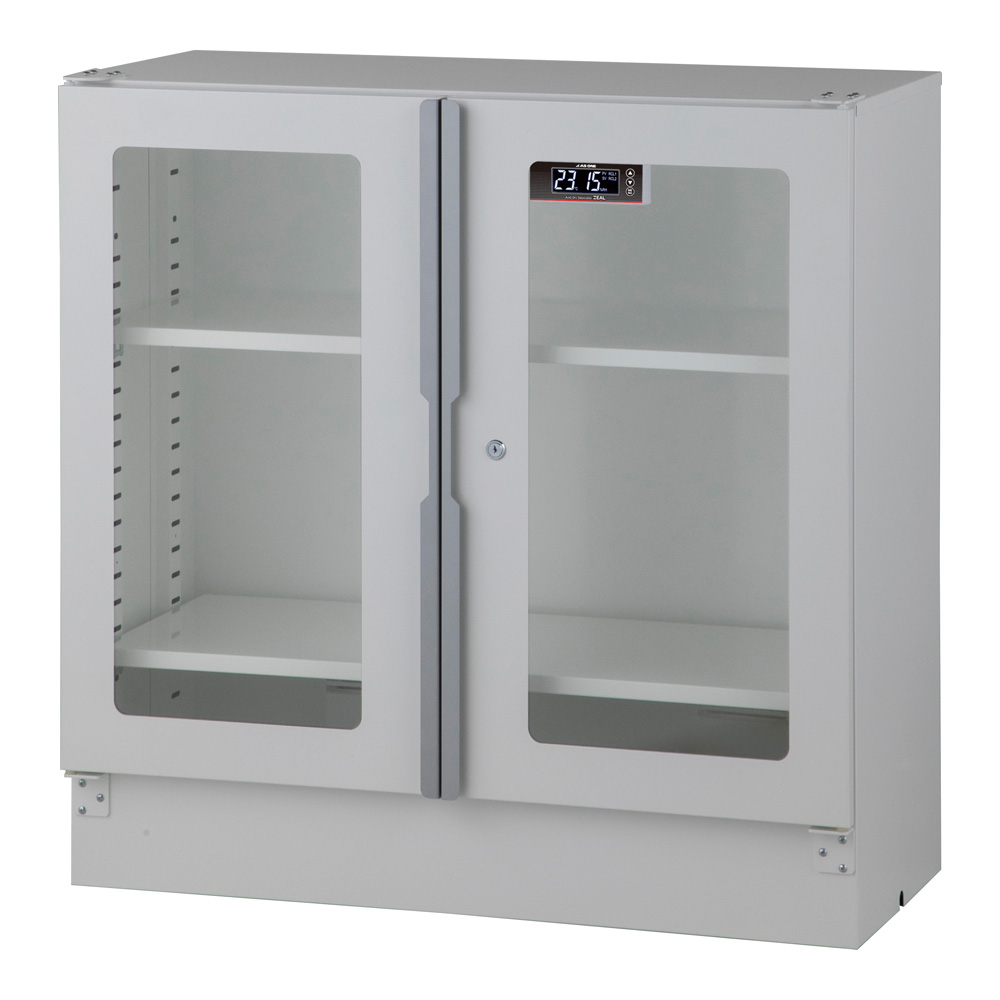 オートドライデシケーターZEAL 900×435×900mm画像