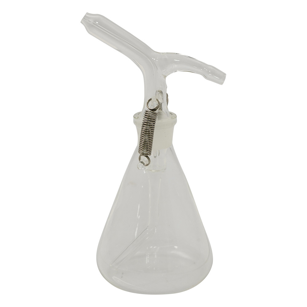 ガラス製噴霧器　白60mL画像