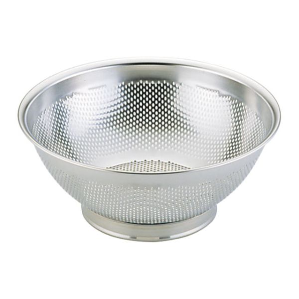 ザル UK 水切りザル27cm YUKIWA画像