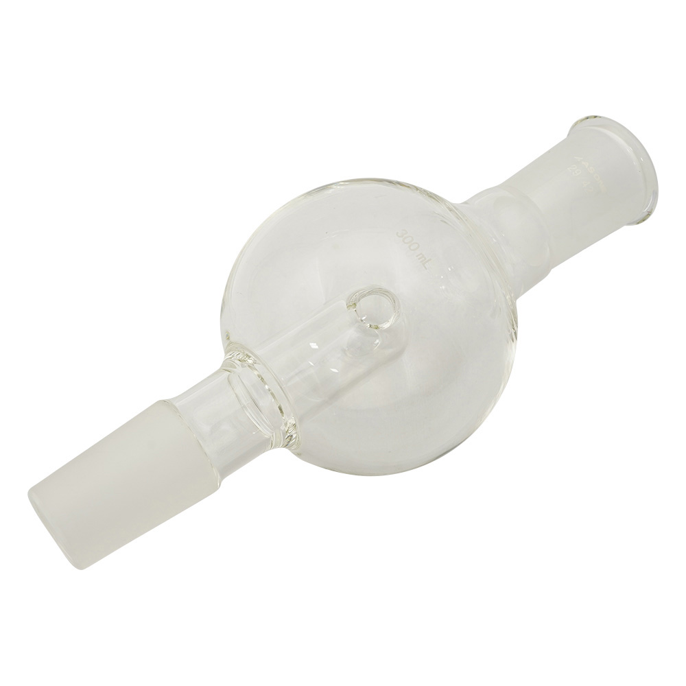 トラップ球（ロータリーエバポレーター用）　300mL画像