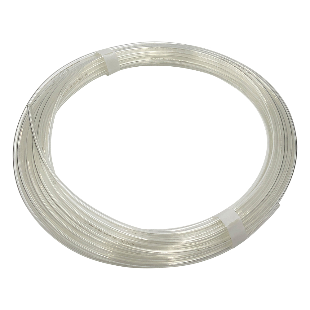 ウレタンチューブ（U-ソフト）　φ3.7×φ6mm画像