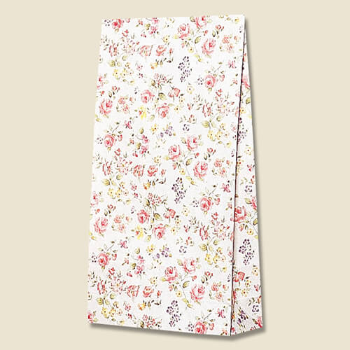 角底袋（ロマネスク・幅210×マチ80×高385mm)画像