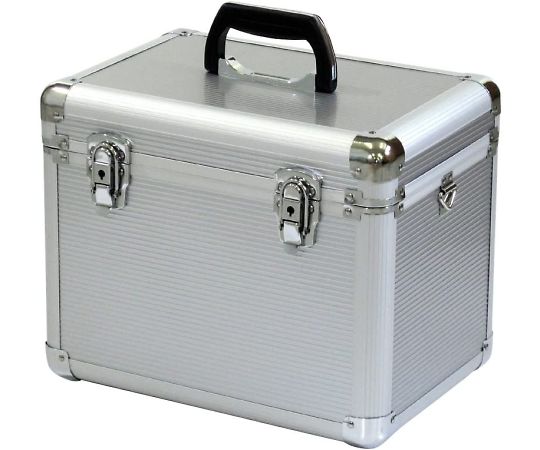 アルミケース　365×275×320mm画像