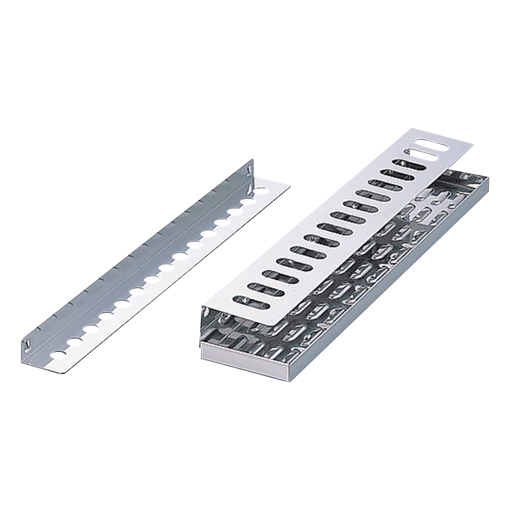 ニューダストアウトドライ用アクセサリー　ピペットホルダー　15本掛画像