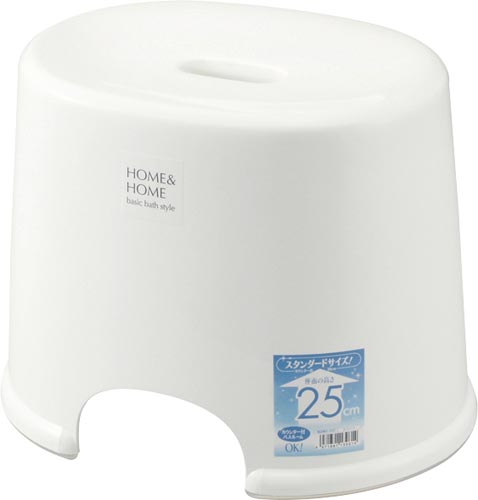 Ｈ＆Ｈ　風呂椅子２５０　Ｗ画像