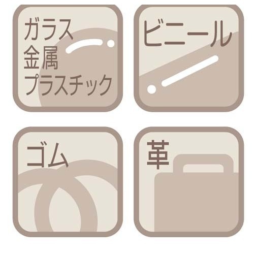 油性マーカーツイン　極細・細字　青10本入 パッケージの上面に並べられたカラフルなマーカーが見える状態