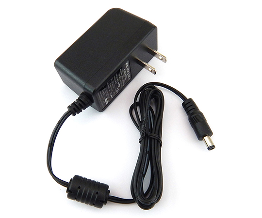 ACアダプタ　DC9V　1.2A画像