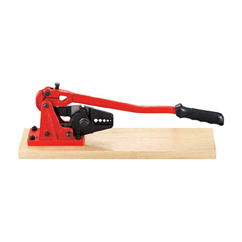 ｸﾗﾝﾌﾟｶｯﾀｰ ﾍﾞﾝﾁﾀｲﾌﾟ 1個画像