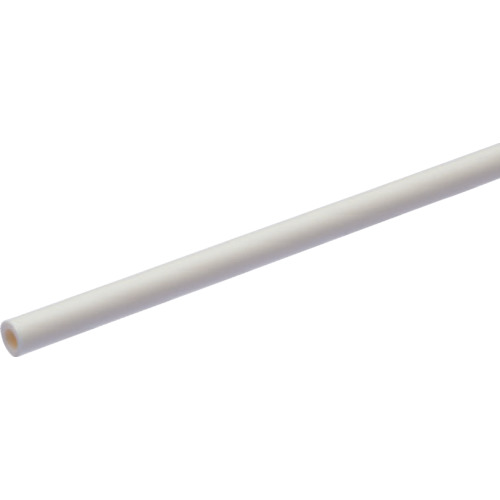 ﾎﾜｲﾄ丸ﾊﾟｲﾌﾟ10 1本画像