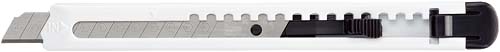 カッターナイフ（フッ素加工刃・白）　５本入画像