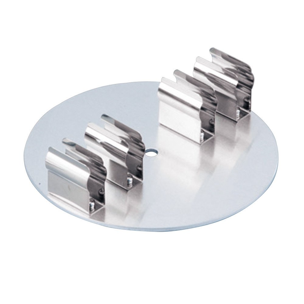 ミニチューブローテーター 15mL遠沈管用ホルダー画像