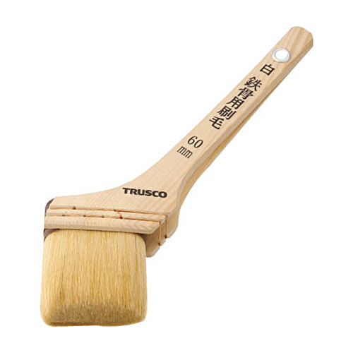 白鉄骨用刷毛25号 1本画像