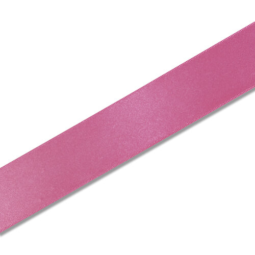 HEIKO シングルサテンリボン 36mm幅×20m巻 バラ画像