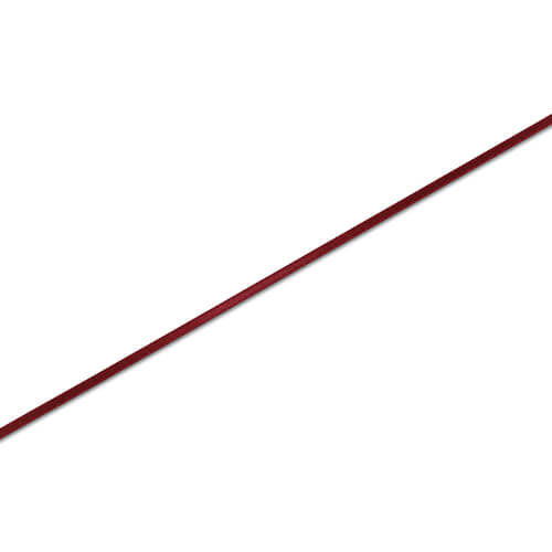HEIKO シングルサテンリボン 3mm幅×20m巻 ワイン画像
