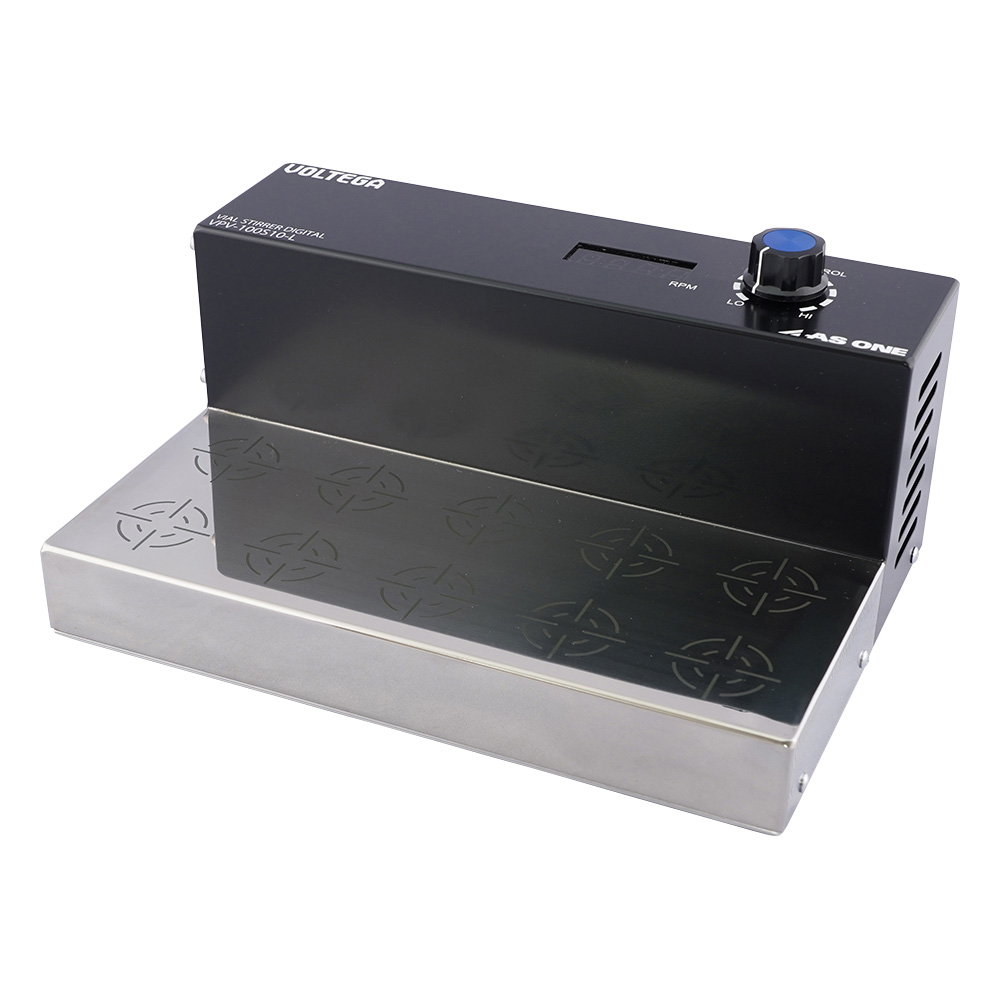 バイアルスターラー（デジタル）画像