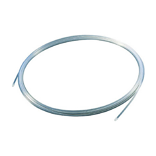 ﾌｯ素樹脂ﾁｭｰﾌﾞ 内径10mm×外径12mm 長さ10m 1巻画像