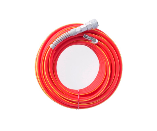 匠のエアーホース　6.5×10mm　10m　1メートル×10メートル入