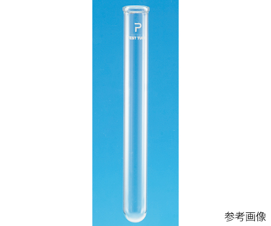 P-試験管（ニューリップ）　7.0mL　100本入　P-12LL画像
