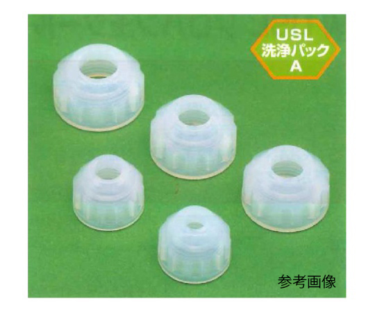 USL-PFA 袋ナット 6φ 10個入画像