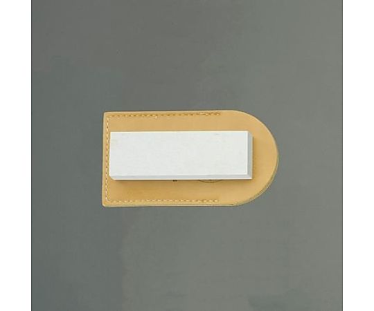 76x25x9.5mm 油砥石･天然(細目)