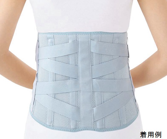 腰痛サポーター（Dr.MED（R） 固定力スーパーハードタイプ） XL