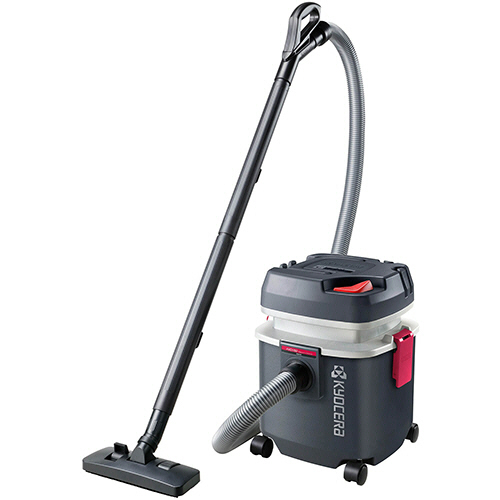 乾湿両用集じん機 1台画像