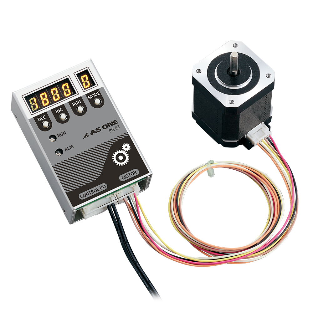 モーターコントロールユニット（デジタル）　スピード制御タイプ画像