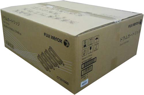 純正ドラム　ＣＴ３５１０００画像