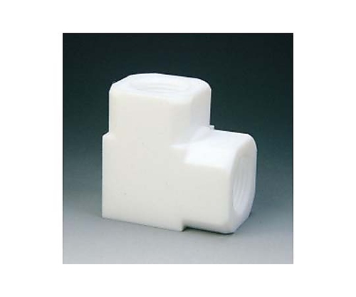 PTFE パイプエルボー RC1/4画像