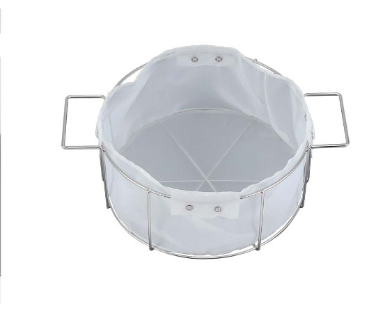 EBM　18-8　オイルフィルター　油缶20L用ホルダー
