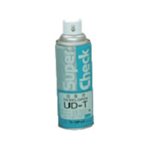 ｽｰﾊﾟｰﾁｪｯｸ 現像剤 UD-T 450型 410g 1本