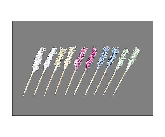 ミニ楊枝チャップ 混合(100本入)