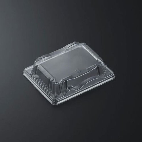豊味巻 3段 蓋 [バラ販売]