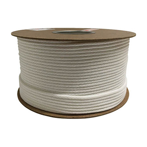 ﾎﾟﾘｴｽﾃﾙ金剛打ﾛｰﾌﾟﾄﾞﾗﾑ巻 5φ×200m 1巻画像