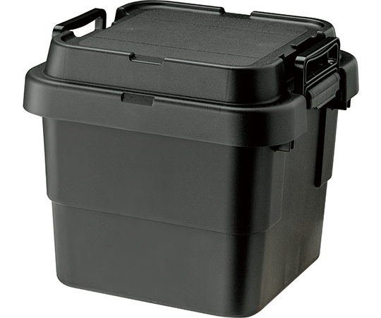 トランクカーゴ　TC-30S　BK画像