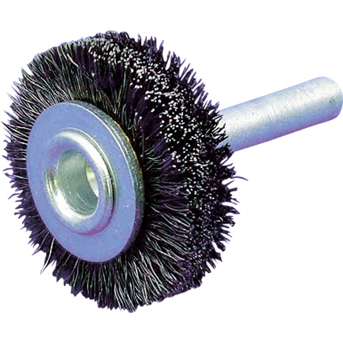 ｵｽﾞﾎﾞｰﾝ 工業用ﾌﾞﾗｼ ﾘﾝｸﾞﾛｯｸ 1個画像