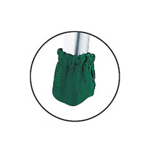 ｱﾙﾐ製上枠付き踏台(脚ｶﾊﾞｰ付) 0.80m 3段 1台