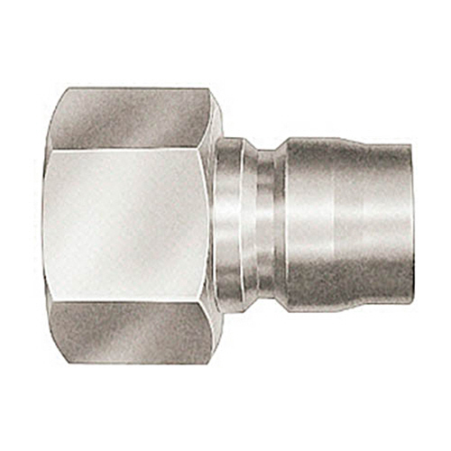 TSPｶﾌﾟﾗ(おねじ取付用ﾌﾟﾗｸﾞ･ｽﾃﾝﾚｽ製) 1個画像